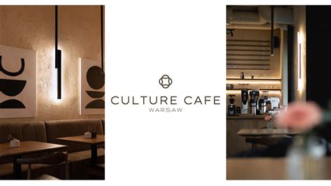 cafe.pl|Culture Cafe Menu Mokotow